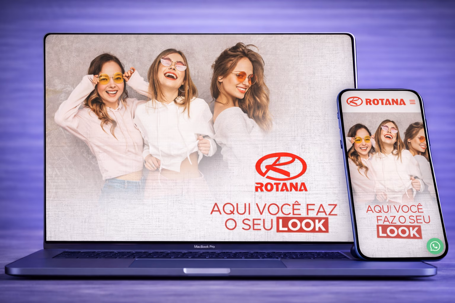 Site Rotana